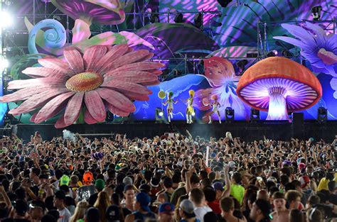 Electric Daisy Carnival